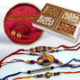 dryfruits-thali-and-rakhi